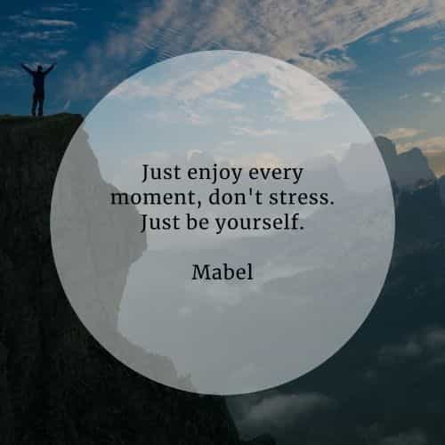 40 Stress relief quotes that'll help you calm your mind