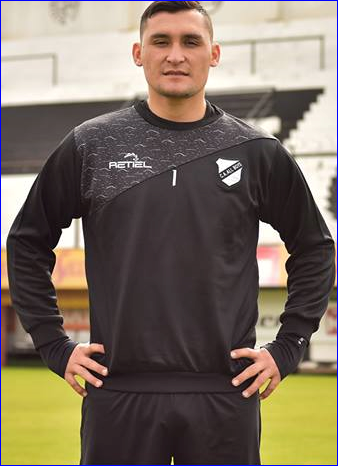 All Boys Pasion del Oeste: ALL BOYS JOAQUIN PUCHETA “Terminó ...