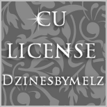 DzinesByMelz CU License