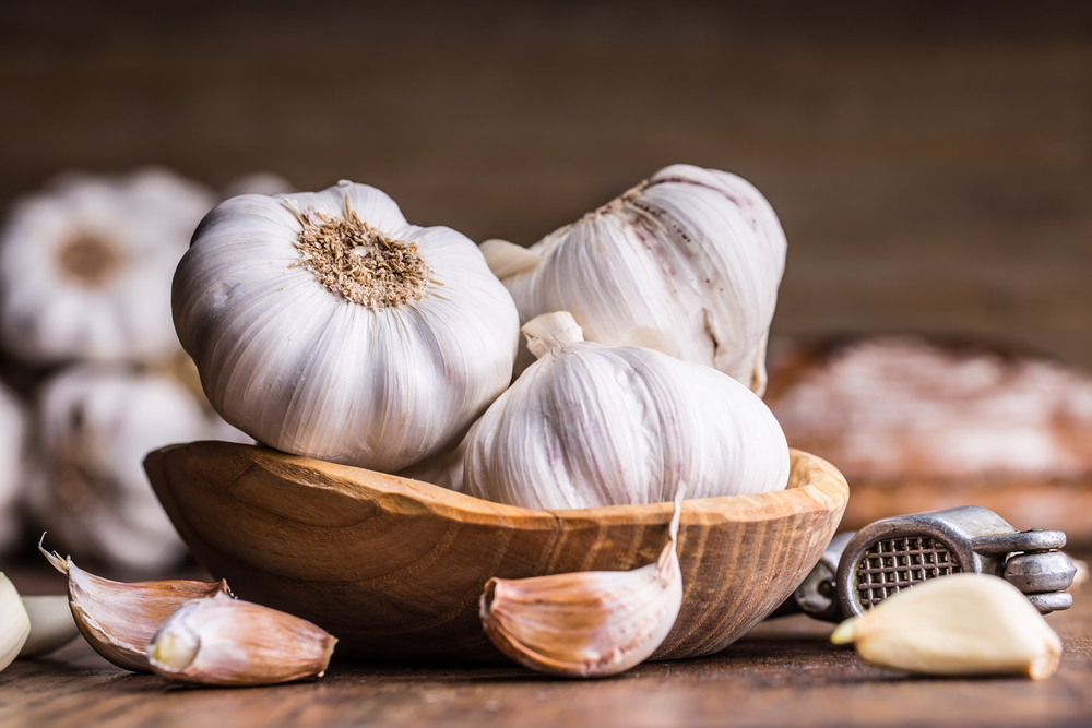 Everything You Need to Know About the Famous Spice Garlic