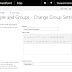 How to Change SharePoint Group Owner using PowerShell?
