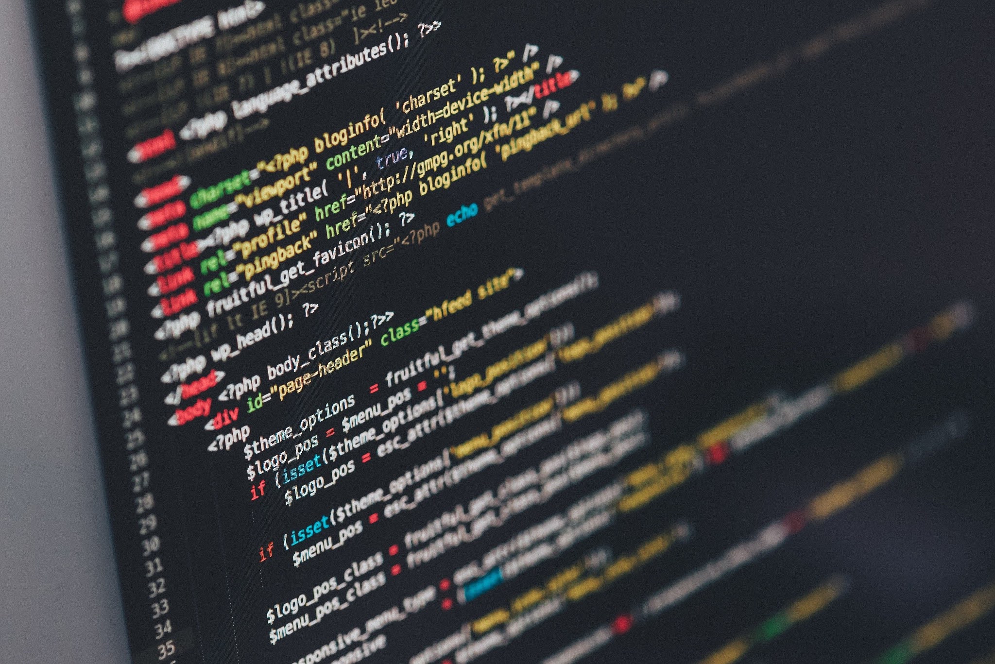 Introduction to PHP
