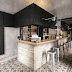 Thiết kế thi công nhà hàng, quán cafe, bar tại Đà Nẵng