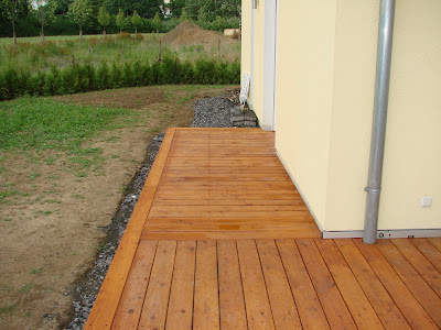 Blog zum Hausbau: Wir bauen ein "EcoStar3" von "Heinz von Heiden" in