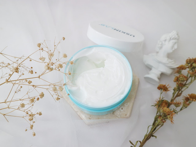 USKINLAB BODY BUTTER MOISTURE COLLAGEN