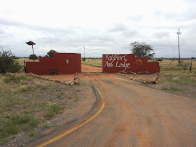 Mit Dem Wohnmobil Durch Namibia Ubersicht