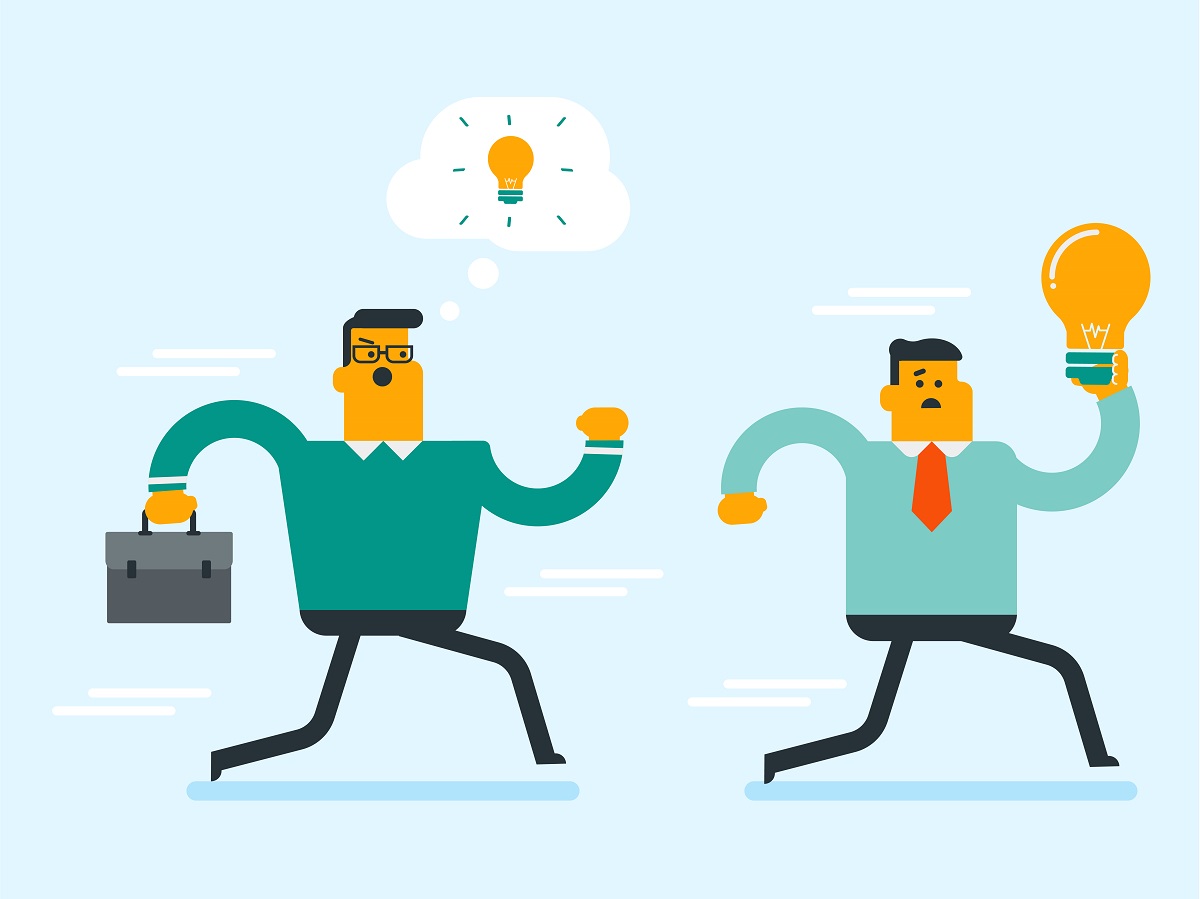 плагиат иллюстрации. украл идею картинка. человек ворует для презентации. воровство чужих идей. цитаты про воровство.