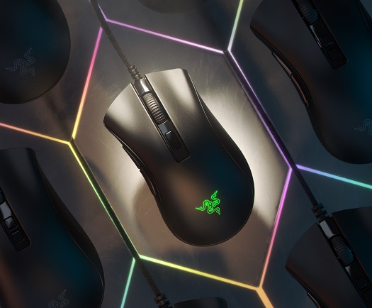 Razer DeathAdder V2 Mini Gaming Mouse