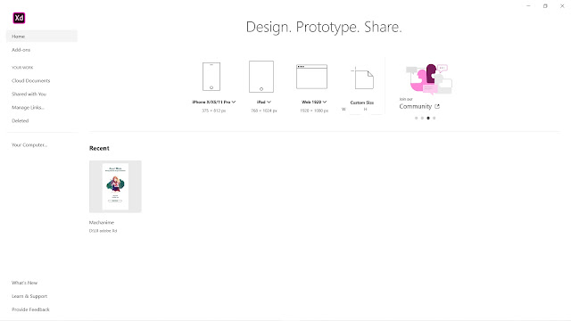 what does adobe xd do what does adobe xd do