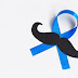 Movember: Το κίνημα που υπενθυμίζει στους άνδρες τη σημασία του προληπτικού ελέγχου του καρκίνου του προστάτη