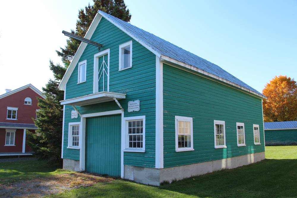 Lily The Mouse Of Heart La caisse populaire