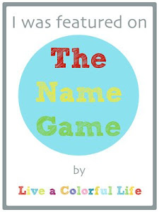 Name Game