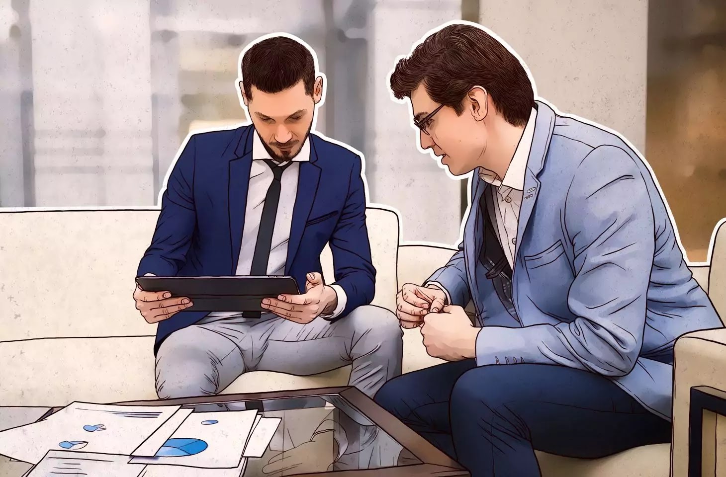 Nine out of 10 CISOs say the board asks them for advice, but half of companies still lump cybersecurity into IT budget hief Information Security Officer