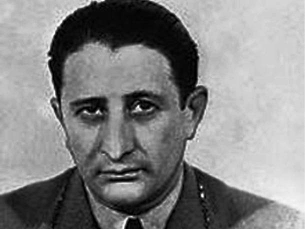 Carlo Gambino - La mafia siciliana