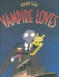 Read Vampire Loves online