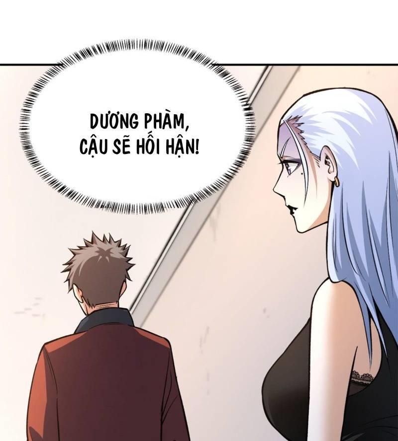 Trở Về Mạt Thế Làm Đại Lão Chapter 26 - Trang 16