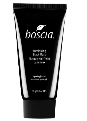 strække Ulydighed midnat Review ] : Boscia Luminizing Black Mask - Review Galore