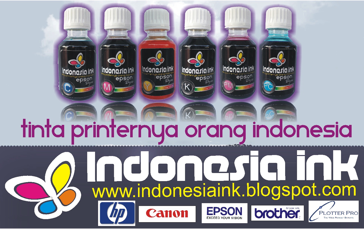 TINTA PRINTER PALING MURAH TINTA PRINTER SUPER MURAH