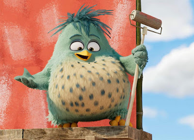 The Angry Birds Movie 2 Image 3