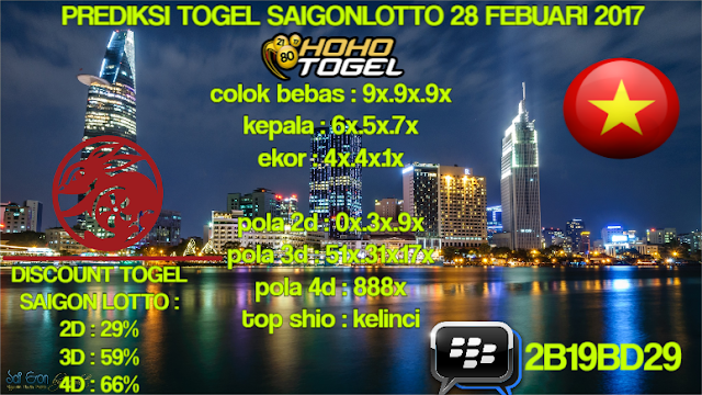 7+ Togel Saigon Pools