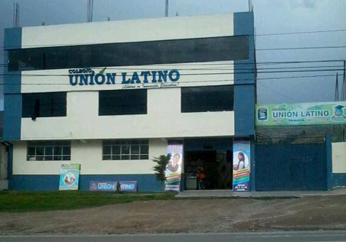Colegio UNIN LATINO - San Agustn de Cajas