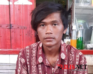 5 Hari Terombang Ambing di Laut, Warga Thailand Diselamatkan Nelayan Aceh Timur - RILIS.NET 5 Hari Terombang Ambing di Laut, Warga Thailand Diselamatkan Nelayan Aceh Timur Juni 19, 2021