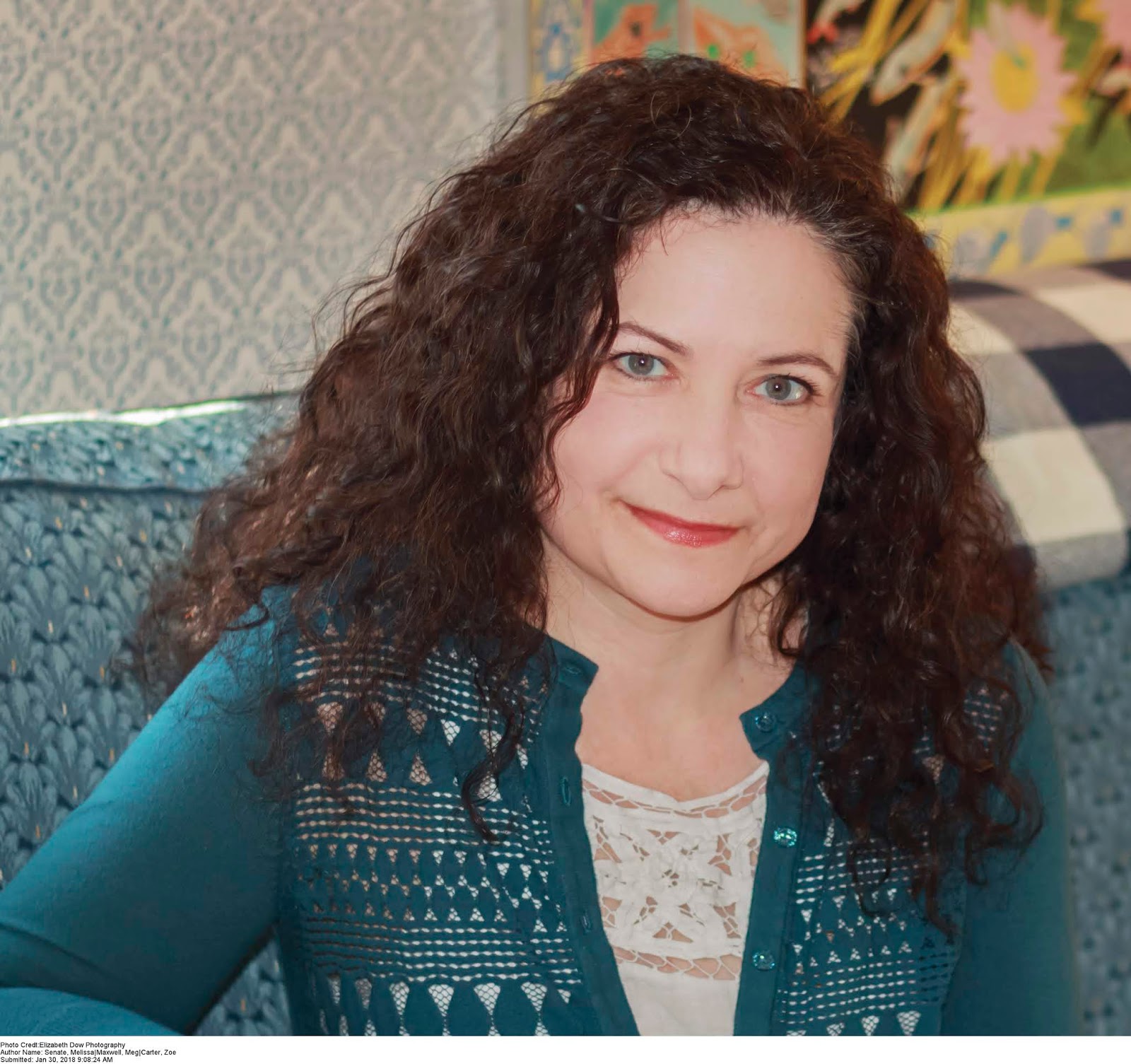 Wyoming Special Delivery