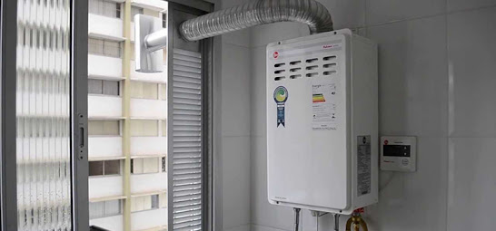 Conserto de Aquecedor em São Paulo e ABCD Conserto de Aquecedor em São Paulo e ABCD