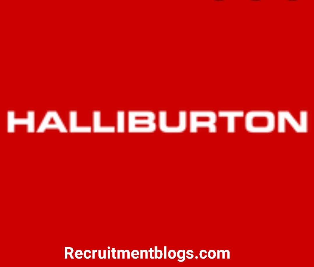 R&M Electrical Tech I At HalliburtonEntryLevel job