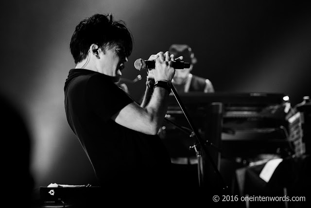 Gary Numan at The Opera House in Toronto, May 24 2016 Photos by John at One In Ten Words oneintenwords.com toronto indie alternative live music blog concert photography pictures