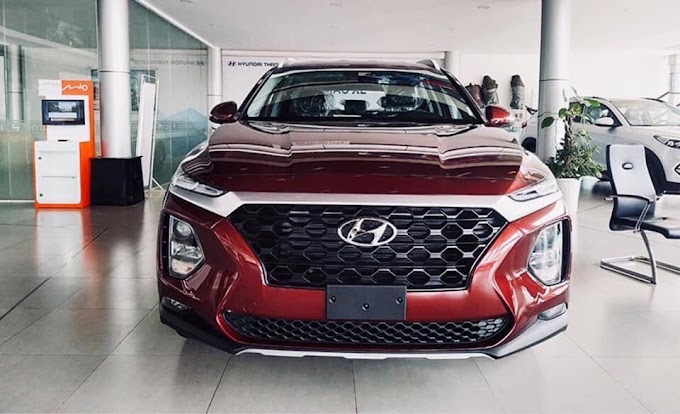 Hyundai Kona 2019 giá tốt tại TPHCM