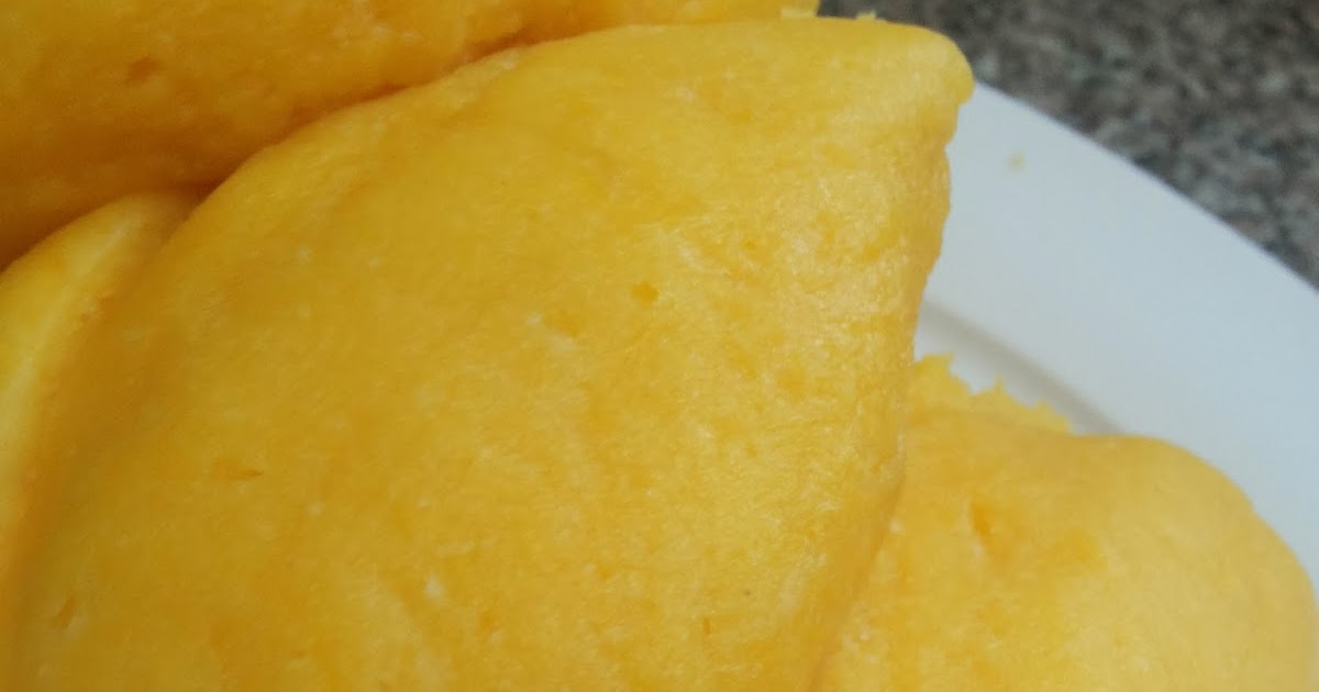 How To Make Rice Flour Fufu Colourful, Quick And Delicious, With Some