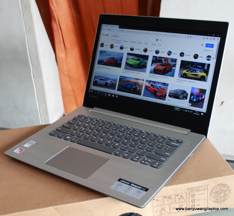 Lenovo ideapad 330s 14ast