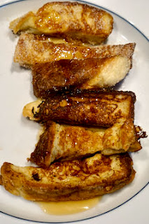 Cinnamon French Toast Sticks: Savory Sweet and Satisfying Cinnamon French Toast Sticks: Savory Sweet and Satisfying