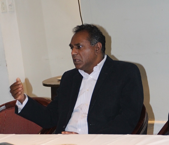 Rising Sun: Two inspiring talks