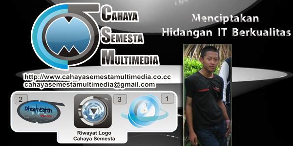 Menciptakan Hidangan IT Berkualitas