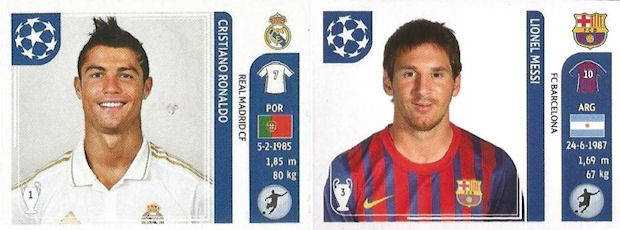 PANINI 370 BENOIT CHEYROU OLYMPIQUE DE MARSEILLE UEFA CL 2011//12
