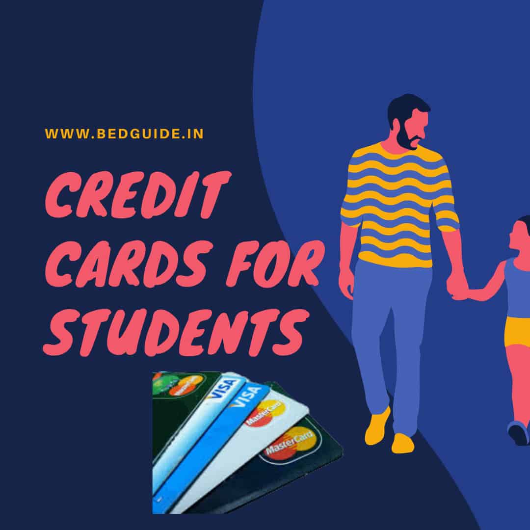 11 Best Credit Cards For Students With No Annual Fees