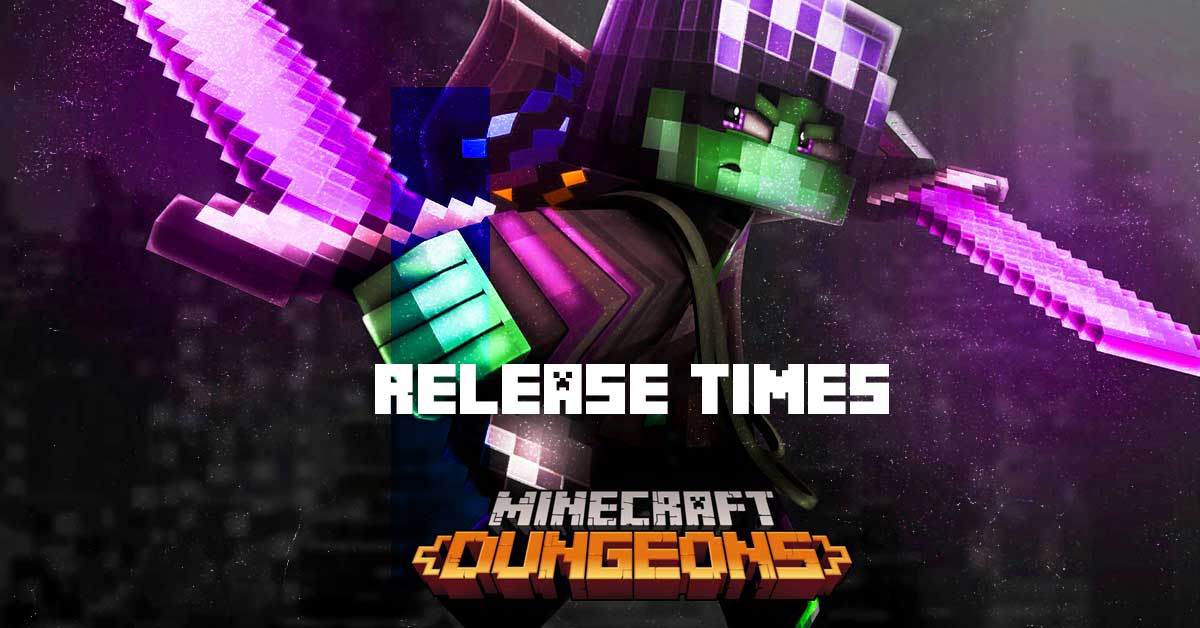minecraft dungeons download minecraft dungeons download