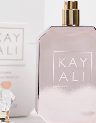 kayali coco perfume