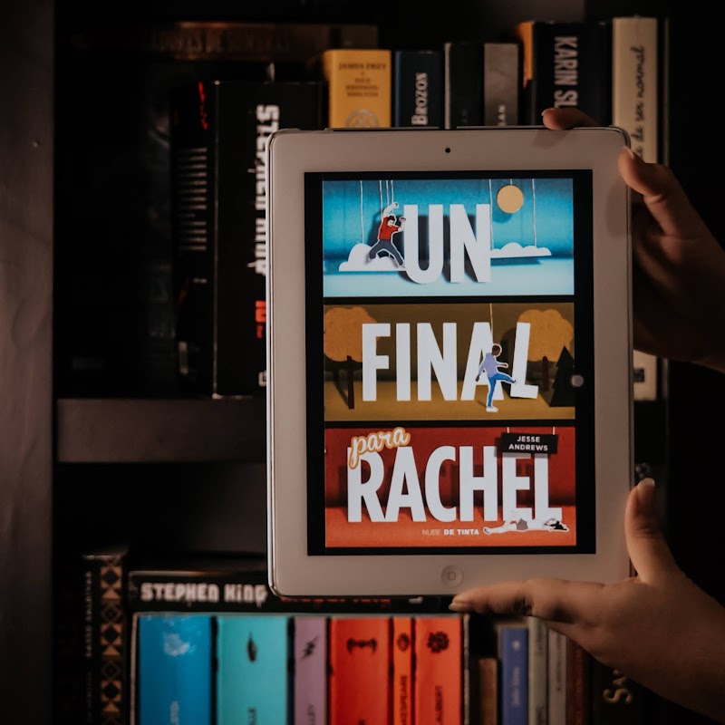 Reseña “Un final para Rachel”