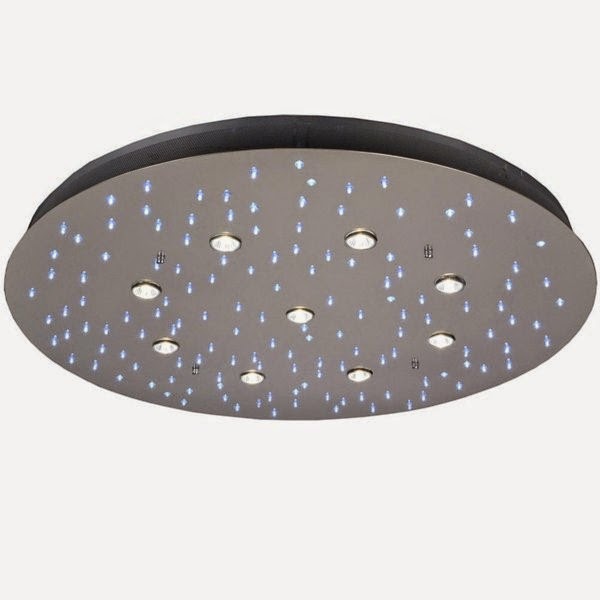 Modern Led ceiling lamp suggestions!
