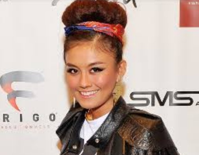 Lirik Lagu " Seputih Hati " Dari Agnez Mo - Mymelody13