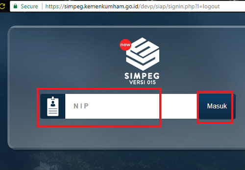 Cara Membuat Jurnal Harian Di Simpeg Kemenkumham Terkininet Pilihan Tepat Buatmu Yang Hebat