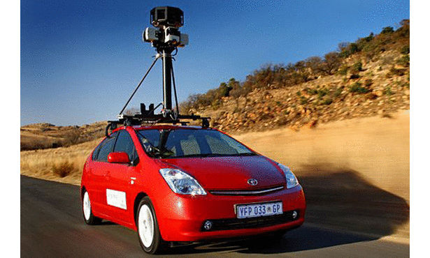 Short articles: Top 10 inventions for 2011