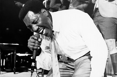 Otis redding Olaf Sings: Music History Today: March 16, 2021