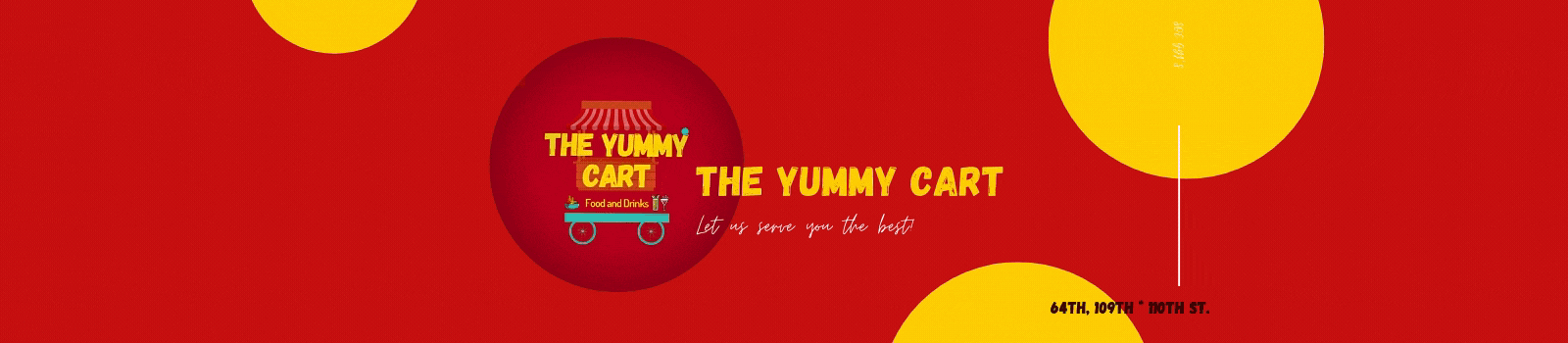 The Yummy Cart