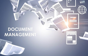 how to create a document management system documents automation filing