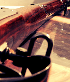 fusil spingfield 1847 calibre 69