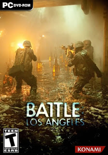 [PC] Battle Los Angeles